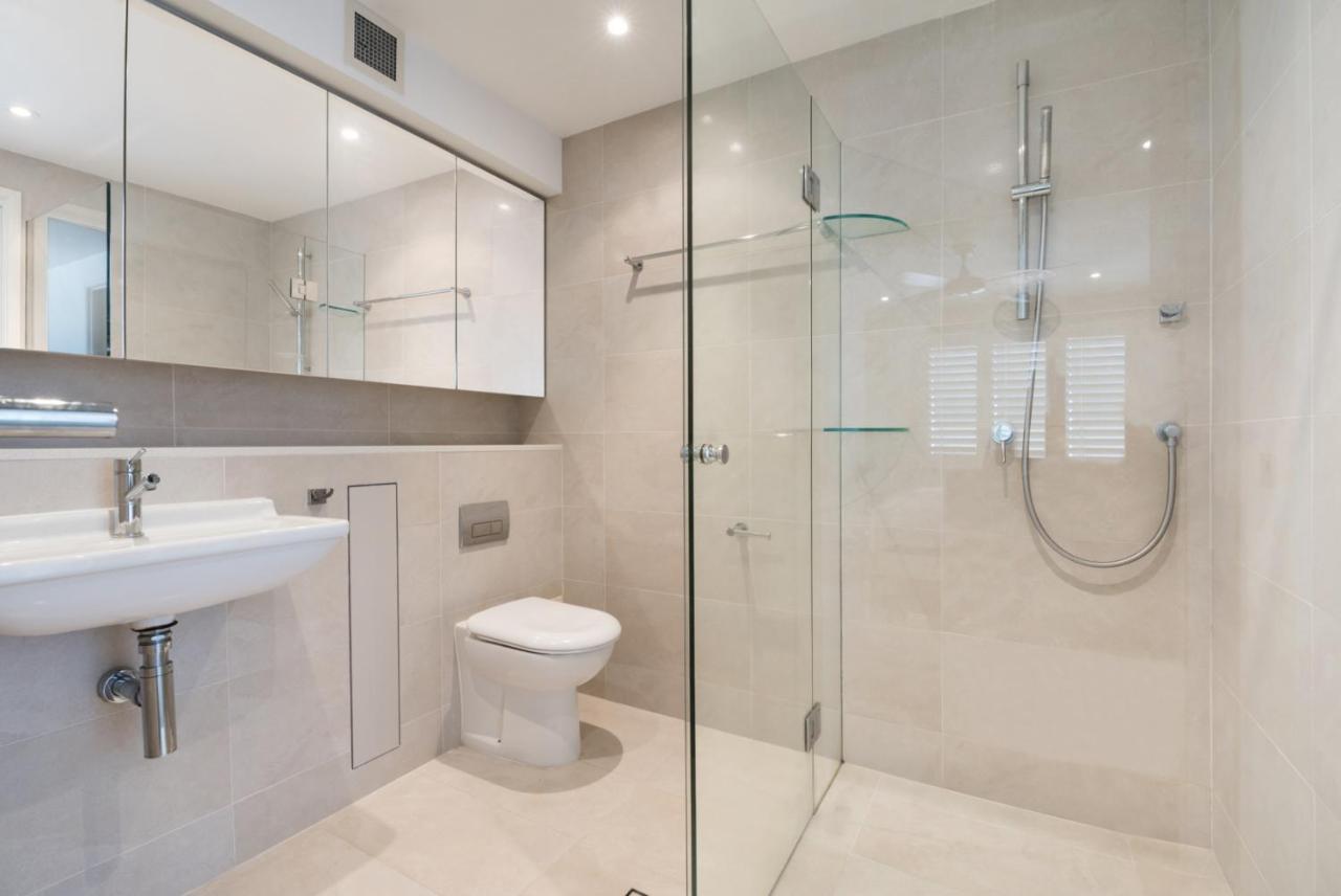 Wharf Lodge River View Apartment Maroochydore Exterior foto